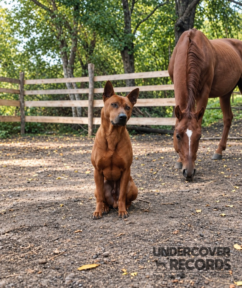 Leben mit unseren Hunden